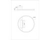 Потолочный светильник Freya Frame FR6084CL-L68B