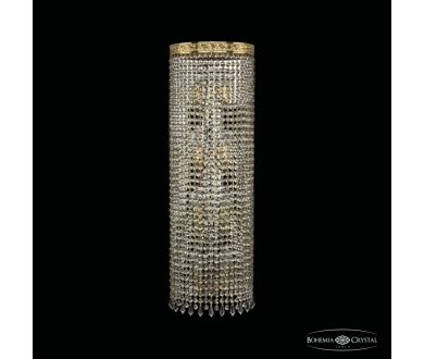 Бра Bohemia Ivele Crystal 83401B/25IV-75 G Drops