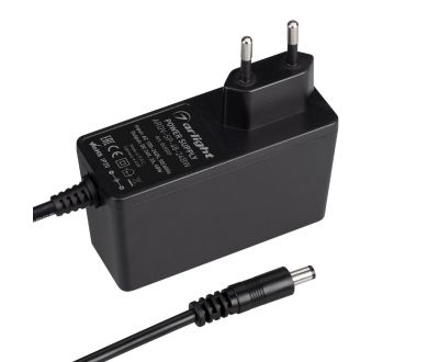 Блок питания Arlight ARDV-SP-48-24BW (24V, 2A, 48W) 049397