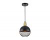 Подвесной светильник Ambrella Light Loft Traditional TR8504