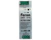 Трансформатор электронный на DIN-рейку Feron LB008 150W 24V IP20 52136