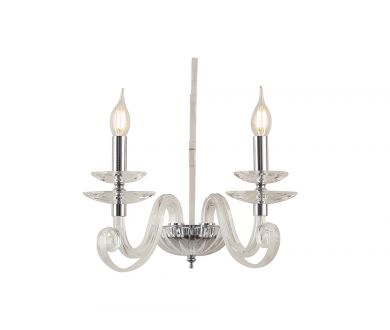 Бра Newport Annabelle 8572/A chrome М0070817