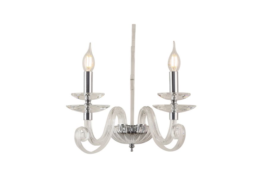 Бра Newport Annabelle 8572/A chrome М0070817