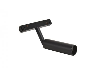 Трековый светильник Crystal  Lux CLT 0.33 003 6W BL 4000K