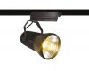 Трековый светильник Arte Lamp Track Lights A6330PL-1BK