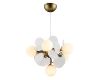 Подвесная люстра Loft IT Matisse 10008/6 white