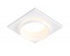 Встраиваемый светильник Ambrella Light Techno spot Acrylic Tech TN30709