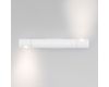Настенный светильник Eurosvet Tybee 40161 LED белый a063045