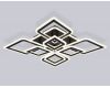 Потолочная люстра Ambrella Light Acrylica Original FA8912