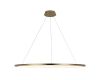 Подвесной светодиодный светильник Loft IT Ring 10014XXL