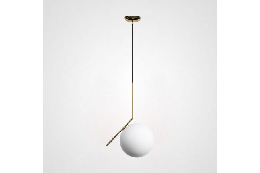 Подвесной светильник ImperiumLoft FlexIC Lights Family Michael Anastassiades 185396-22