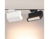 Трековый светильник Arlight LGD-LOFT-TRACK-4TR-S170-20W Day4000 026232