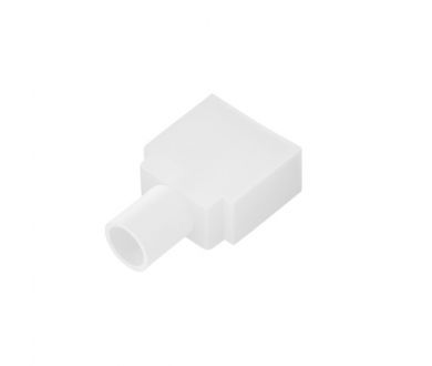 Силиконовая заглушка для лент Arlight 12mm-H 058471