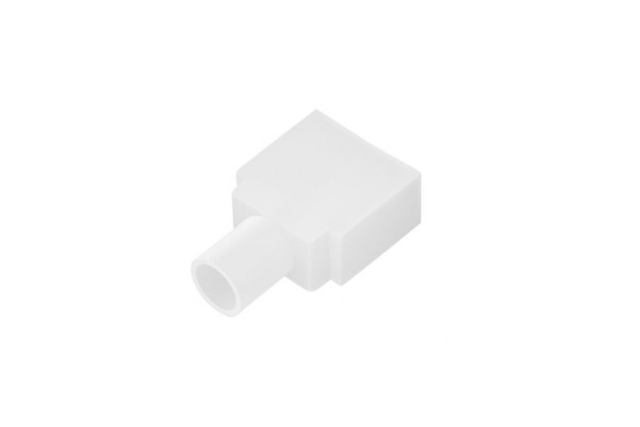 Силиконовая заглушка для лент Arlight 12mm-H 058471