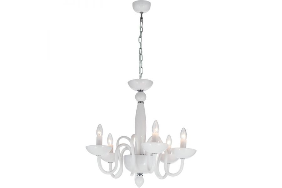 Подвесная люстра Divinare Pallada 6004/03 LM-5