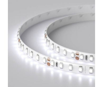 Светодиодная лента герметичная Arlight RTW-SE-A120-8mm 24V Cool 10K (9.6 W/m, IP65, 2835, 5m) 016832(2)