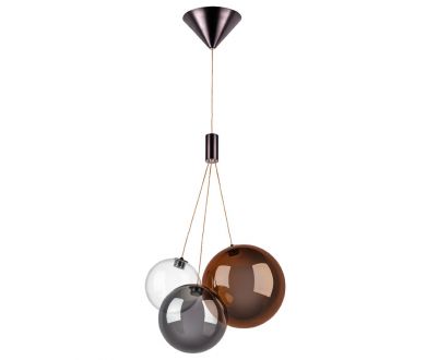 Подвесной светильник Lightstar Sferetta 801039