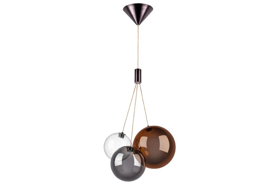 Подвесной светильник Lightstar Sferetta 801039