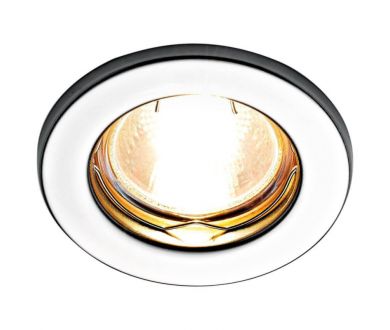Встраиваемый светильник Ambrella Light Classic FT9210 CH