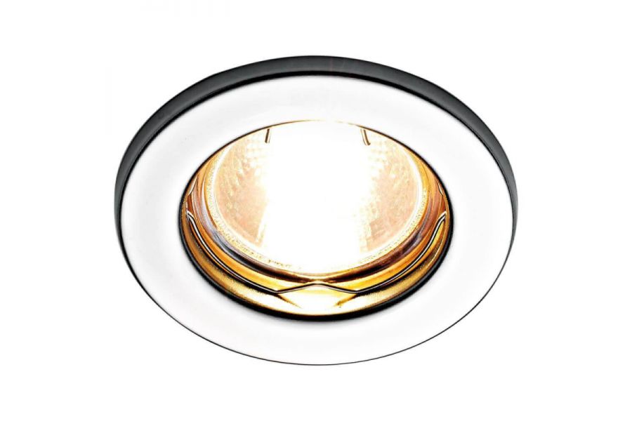 Встраиваемый светильник Ambrella Light Classic FT9210 CH