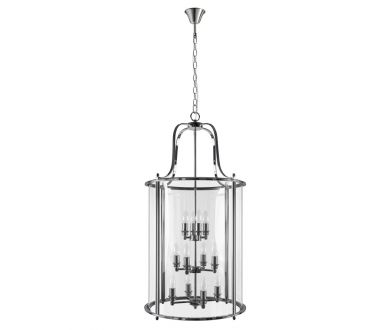Подвесной светильник Loft IT Lighthouse 10456/12 CR