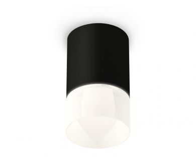 Потолочный светильник Ambrella Light Techno Spot XS7422025 (C7422, N7170)