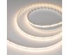 Светодиодная лента Arlight CSP-X840-12mm 24V RGBW-Warm (17.2 W/m, IP20, 5m) 046937