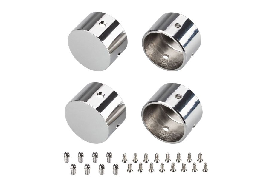 Заглушка Arlight WPH-FLEX-D22-360deg глухая 046101