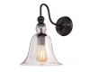 Бра LOFT IT Glass bell Loft1812W