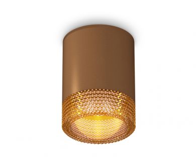 Накладной светильник Ambrella Light Techno XS6304020 (C6304, N6154)