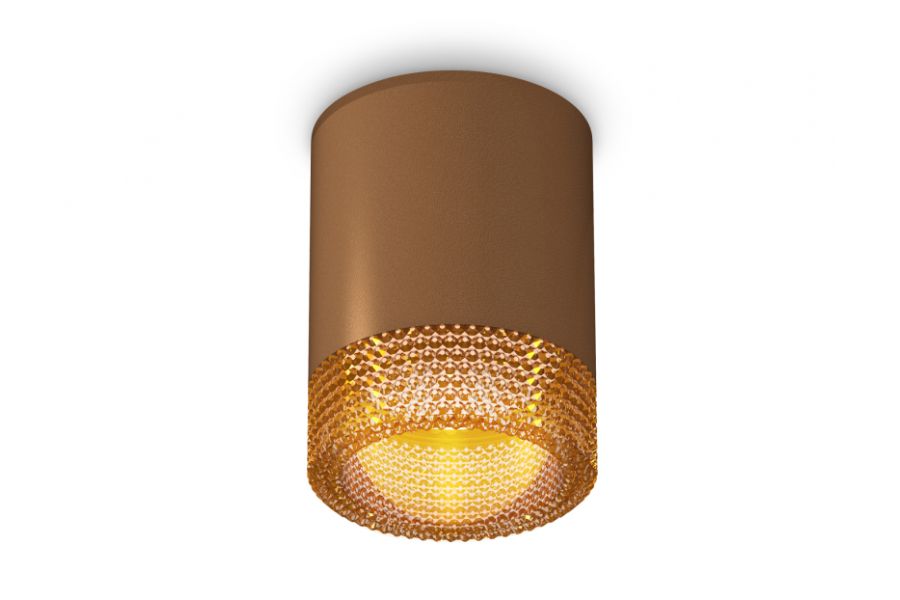 Накладной светильник Ambrella Light Techno XS6304020 (C6304, N6154)