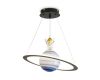 Подвесной светильник Freya Cosmic FR5457PL-L36B