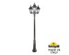 Садово-парковый светильник Fumagalli RICU BISSO/RUT 3L E26.157.S30.BXE27