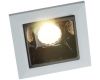 Встраиваемый светодиодный светильник Arte Lamp Grill A3153PL-1BK