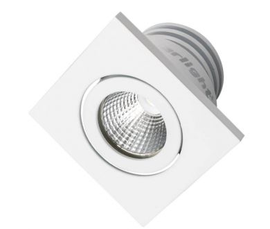 Мебельный светильник Arlight LTM-S50x50WH 5W Day White 25deg