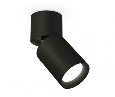 Спот Ambrella Light Techno Spot XM6313030 (A2221, C6313, N6102)