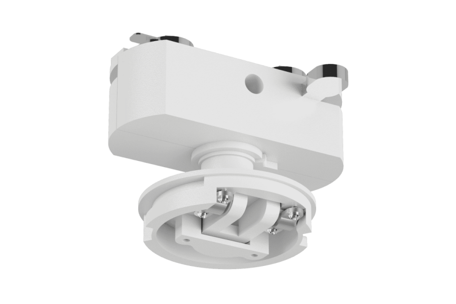 Основание для трекового светильника SWG MINI-VL-M2-WH 004860