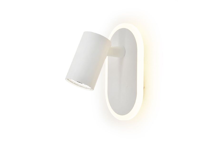 Спот Escada Omega 10222/2LED White