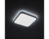 Потолочный cветильник Nowodvorski Agnes Square Led Pro White 10990