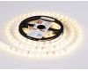 Светодиодная лента Ambrella Light LED Strip 24В 2835 6Вт/м 3000K 5м IP20 GS3001