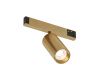 Трековый светильник Denkirs SHINE PRIME SPOT 3000К DK4741-SB