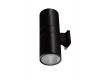 Уличный настенный светильник Crystal Lux CLT 138 CLT 138W300 BL