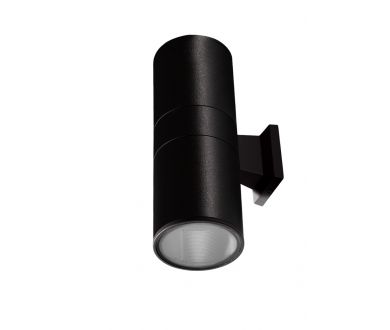Уличный настенный светильник Crystal Lux CLT 138 CLT 138W300 BL