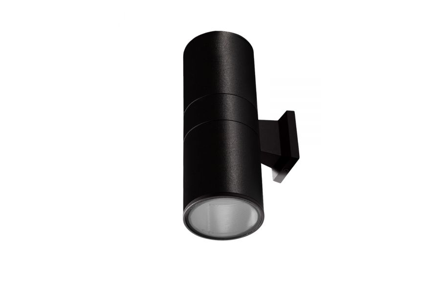Уличный настенный светильник Crystal Lux CLT 138 CLT 138W300 BL