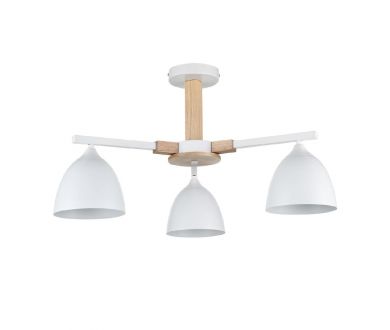 Люстра на штанге Lumion Colange 8095/3C