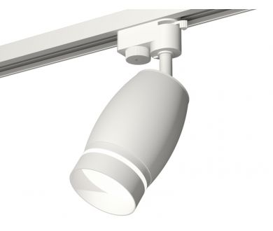 Трековый однофазный светильник Ambrella Light Track System XT1122003 (A2520, C1122, N7141)