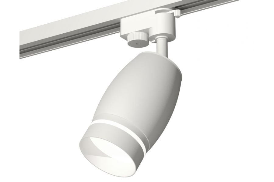 Трековый однофазный светильник Ambrella Light Track System XT1122003 (A2520, C1122, N7141)