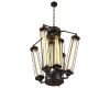 Подвесной светильник LOFT IT Loft industrial cage Loft1136