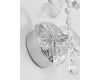 Бра Bohemia Ivele Crystal 108B/2/141 Ni