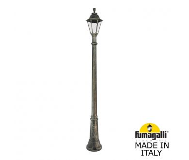 Садово-парковый светильник Fumagalli GIGI/RUT E26.156.000.BXE27
